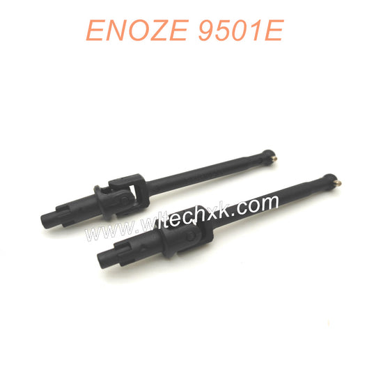 PX9500-23 Enoze 9501E Parts Front Drive Shaft