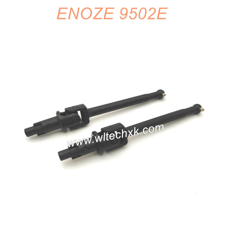 PX9500-23 Enoze 9502E Parts Front Drive Shaft