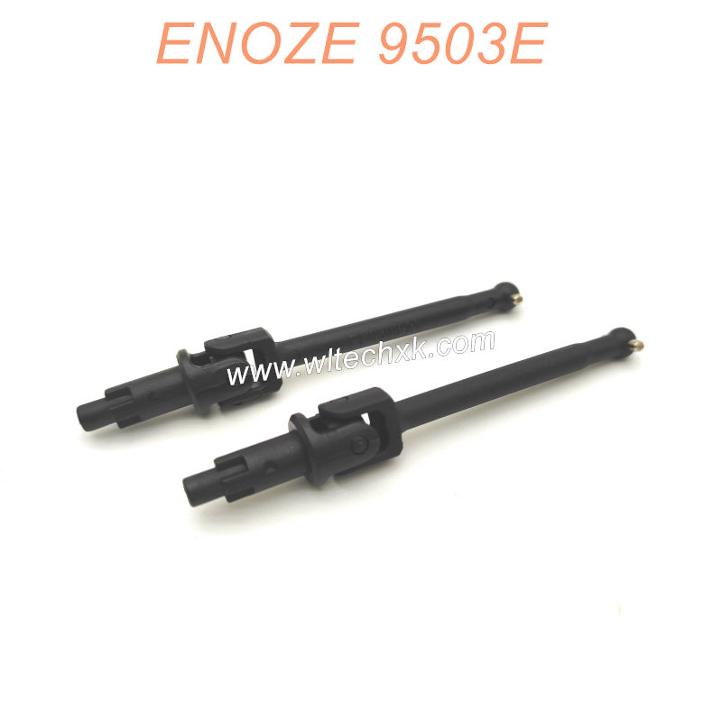 PX9500-23 Enoze 9503E Parts Front Drive Shaft