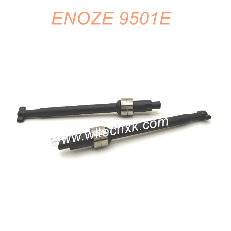 PX9500-24 Enoze 9501E Parts Rear Axle