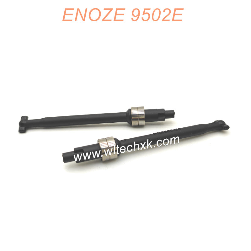 PX9500-24 Enoze 9502E Parts Rear Axle