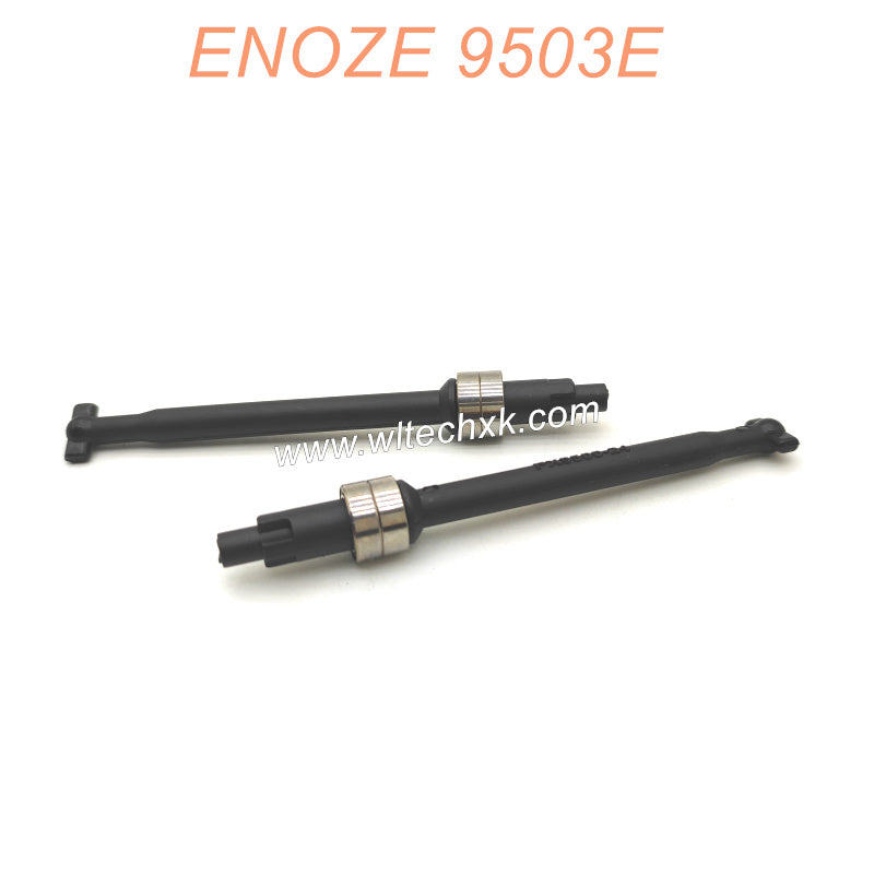 PX9500-24 Enoze 9503E Parts Rear Axle