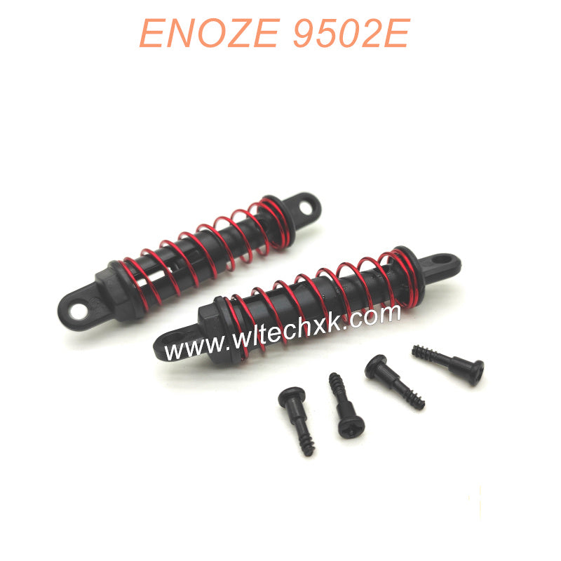 PX9500-25 Enoze 9502E Parts Shock Absorber