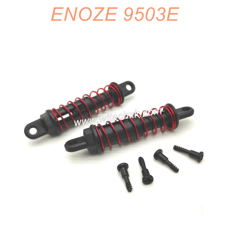 PX9500-25 Enoze 9503E Parts Shock Absorber