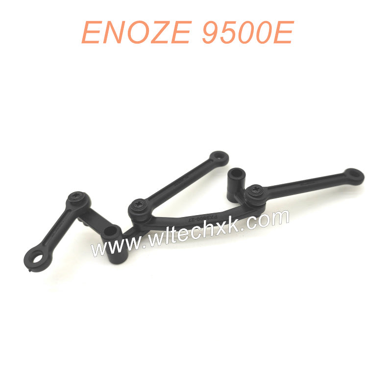 Enoze 9500E RC Car Parts Steering Linkage PX9500-27