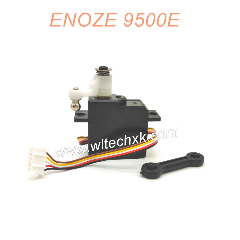 PX9500-27 Enoze 9500E RC Car Parts 17G-2KG Servo