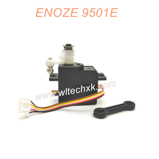 PX9500-27 Enoze 9501E Parts 17G-2KG Servo