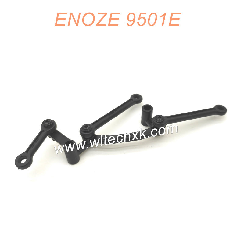 PX9500-27 Enoze 9501E Parts Steering Linkage