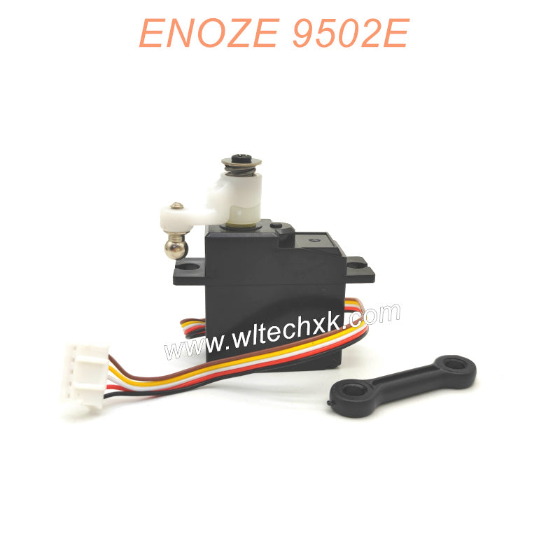 PX9500-27 Enoze 9502E Parts 17G-2KG Servo