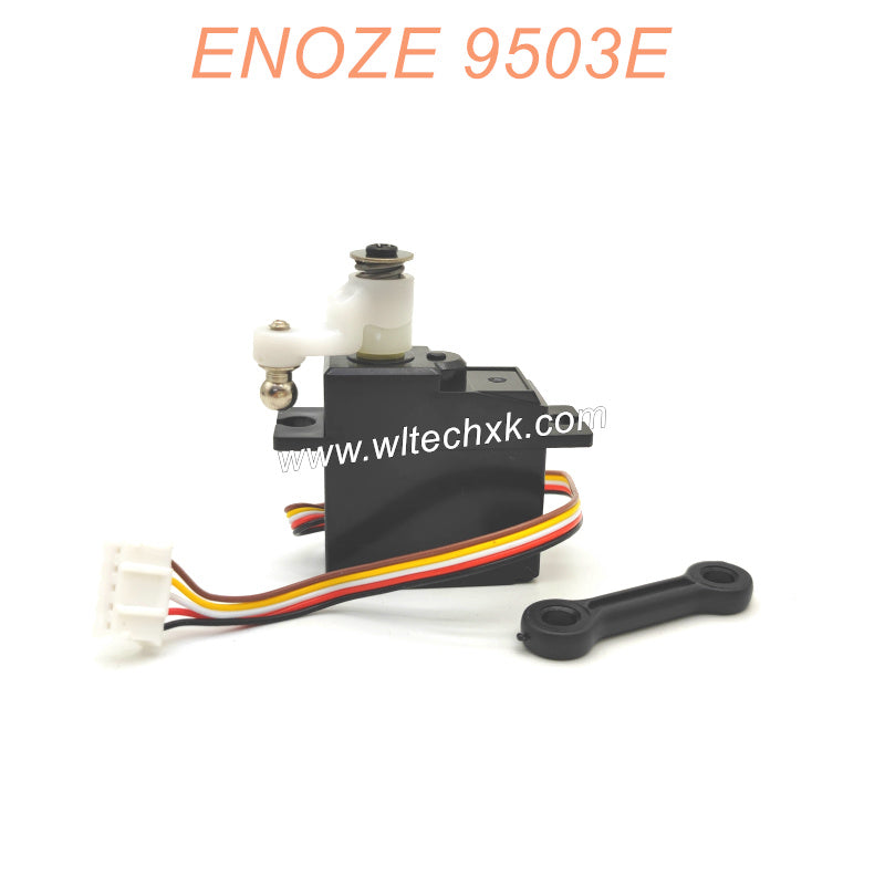 PX9500-27 Enoze 9503E Parts 17G-2KG Servo