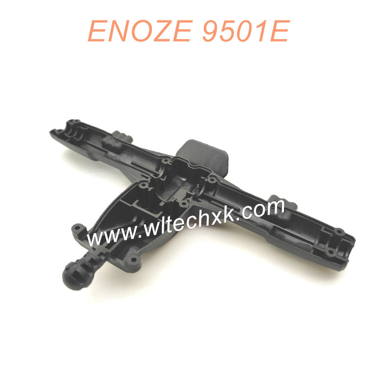 PX9500-30 Enoze 9501E Parts Rear Wave Box Base