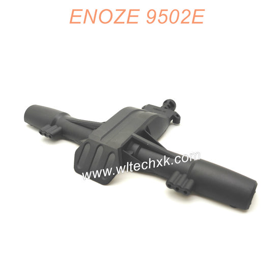 PX9500-30 Enoze 9502E Parts Rear Wave Box Base-2