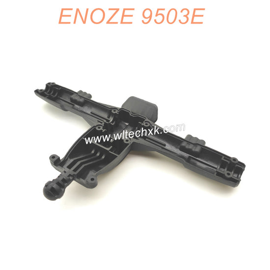 PX9500-30 Enoze 9503E Parts Rear Wave Box Base