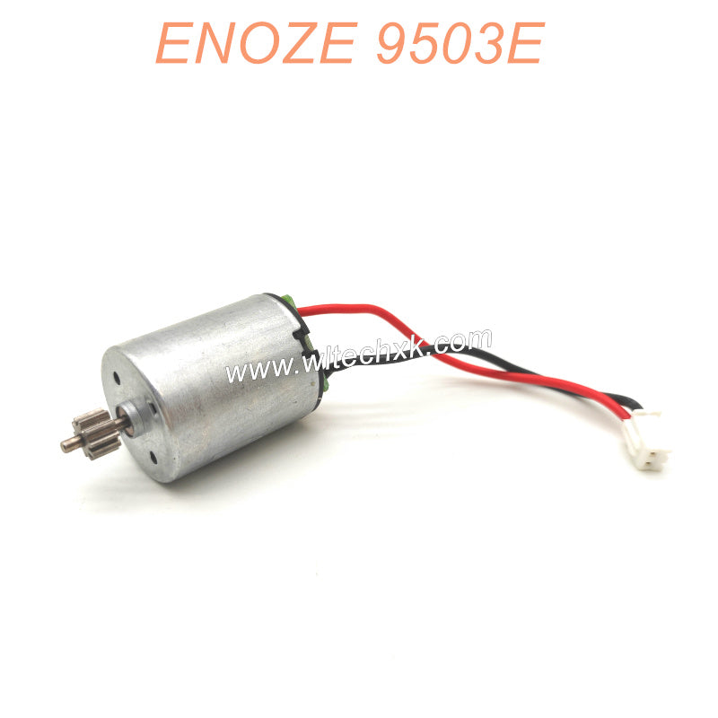 PX9500-33 Enoze 9503E Parts Motor