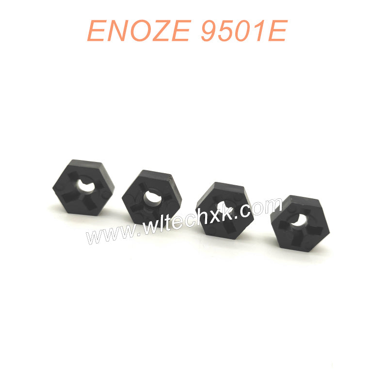 PX9500-35 Enoze 9501E Parts Wheel Hex