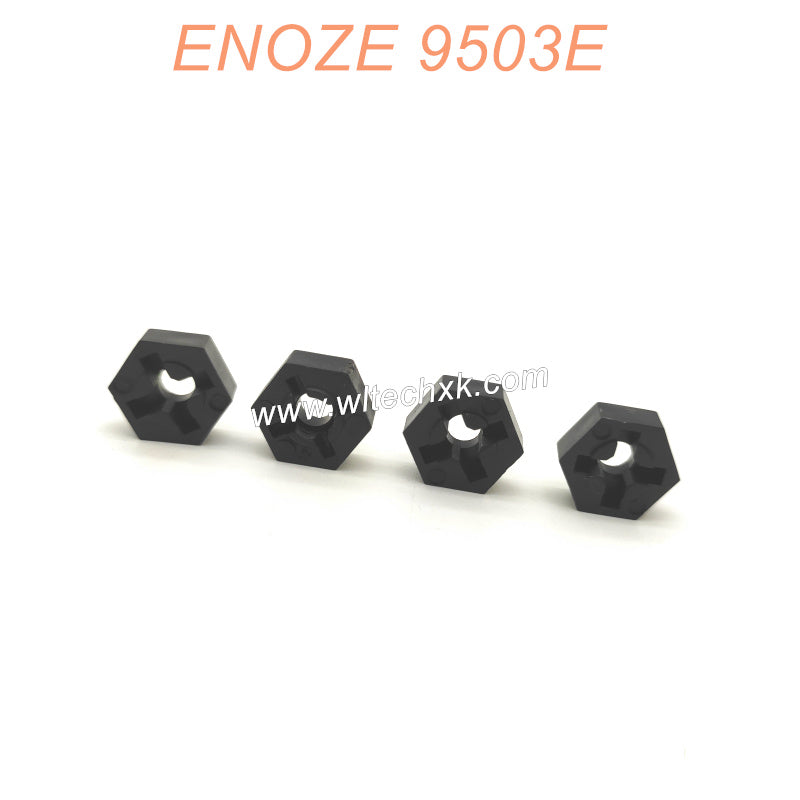 PX9500-35 Enoze 9503E Parts Wheel Hex