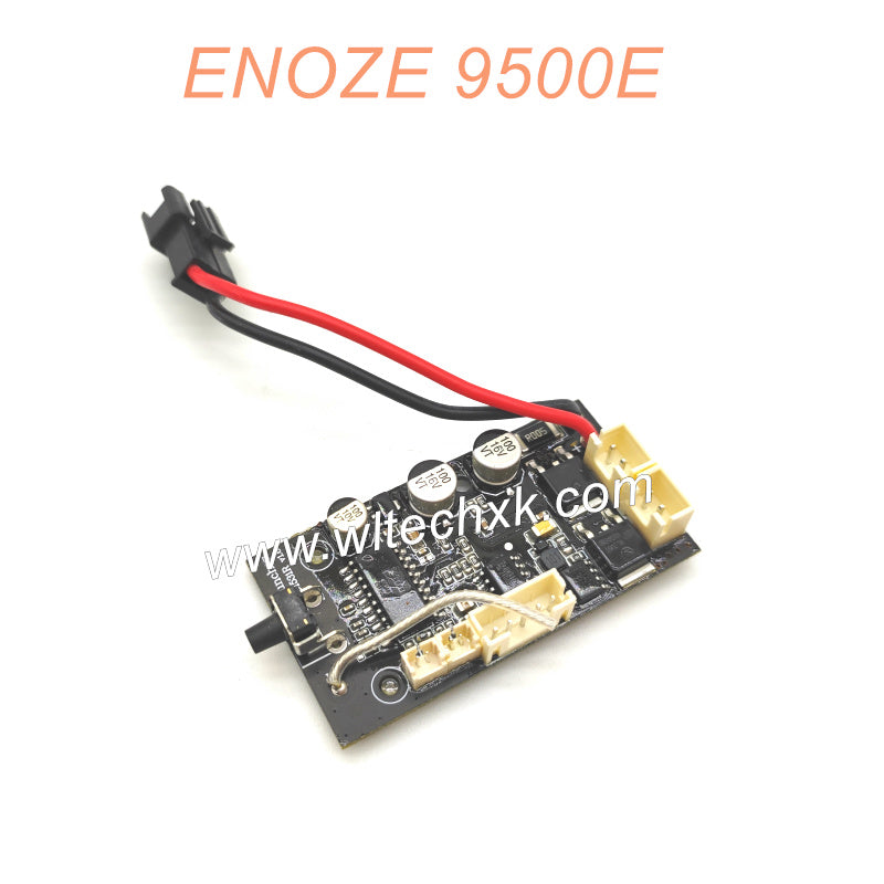 PX9500-37 Enoze 9500E RC Car Parts 35A ESC