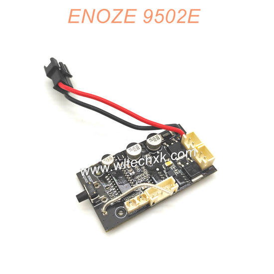 PX9500-37 Enoze 9502E Parts 35A ESC