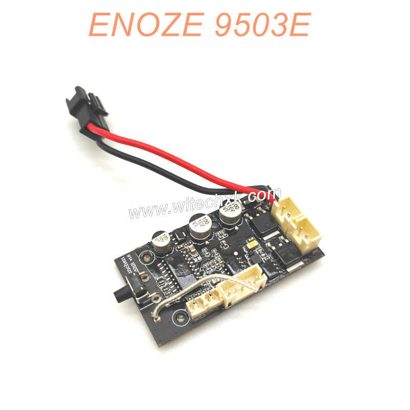 PX9500-37 Enoze 9503E Parts 35A ESC