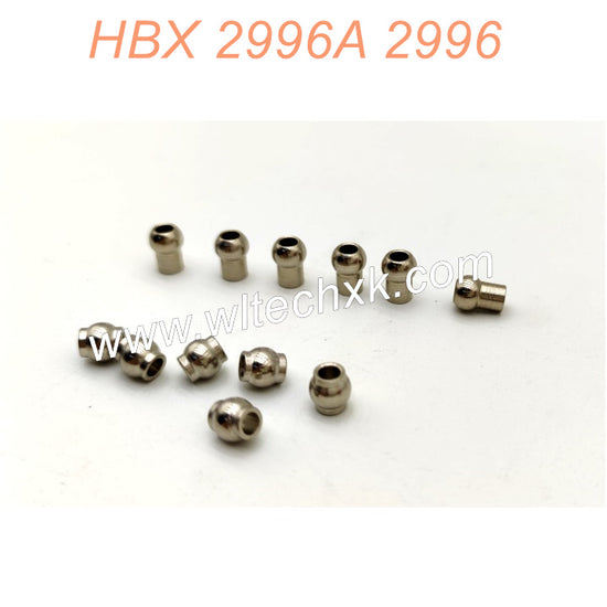 T2025 Balls Parts For HAIBOXING 2996 2996A