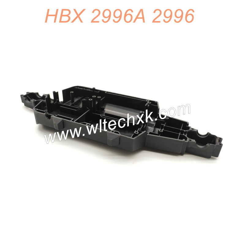 T2300 Chassis Parts For HAIBOXING 2996 2996A