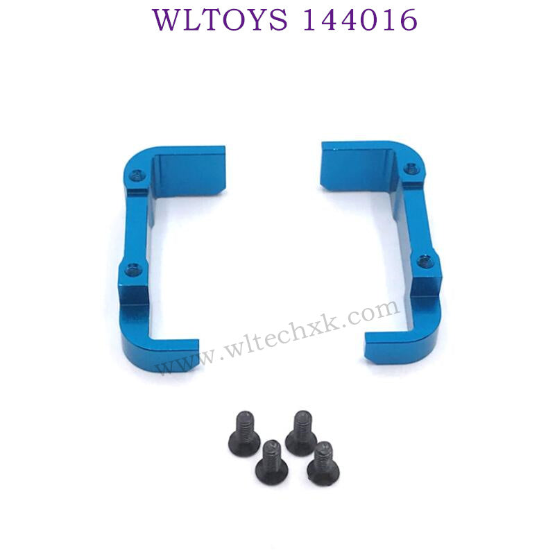 WLTOYS 144016 Upgrade parts Battery Holder