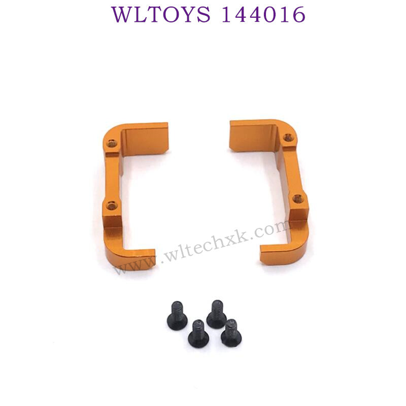 WLTOYS 144016 Upgrade parts Battery Holder