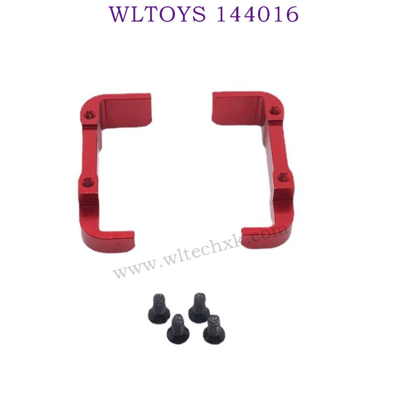 WLTOYS 144016 Upgrade parts Battery Holder