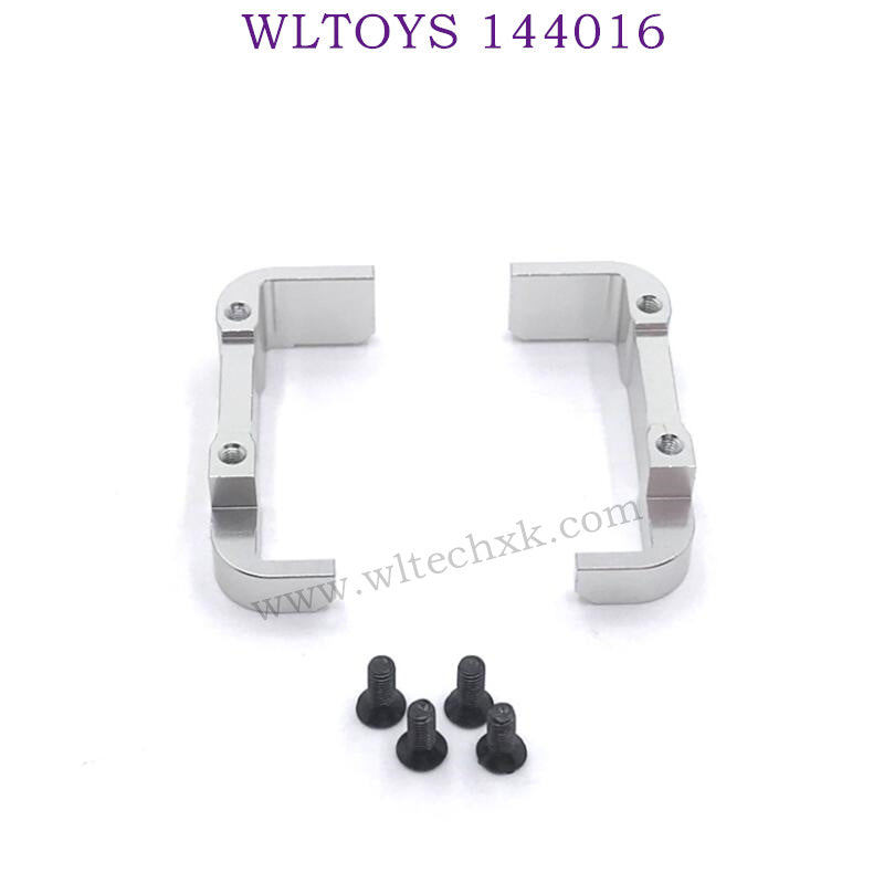 WLTOYS 144016 Upgrade parts Battery Holder