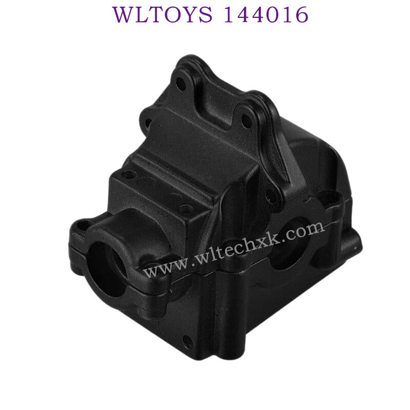 WLTOYS 144016 Upgrade parts Metal Gearbox