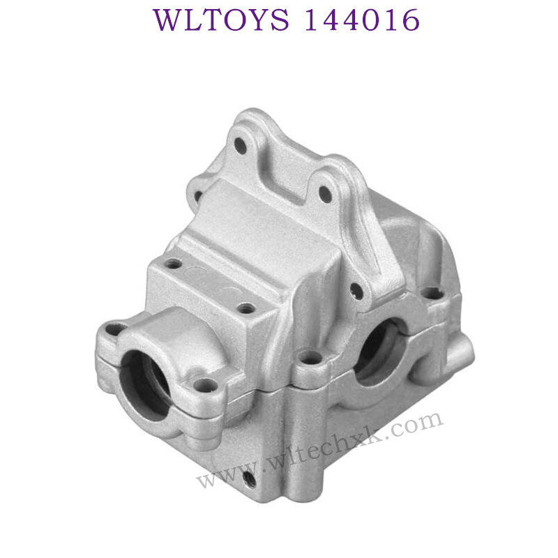 WLTOYS 144016 Upgrade parts Metal Gearbox