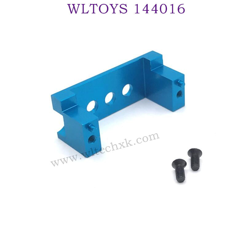 WLTOYS 144016 Upgrade parts Servo Holder