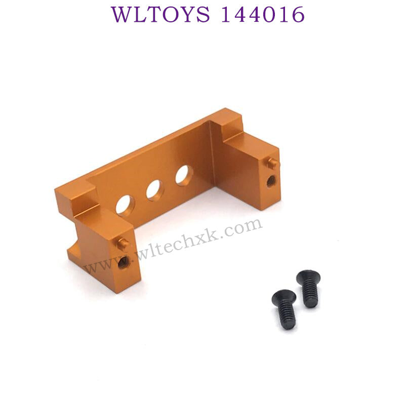 WLTOYS 144016 Upgrade parts Servo Holder