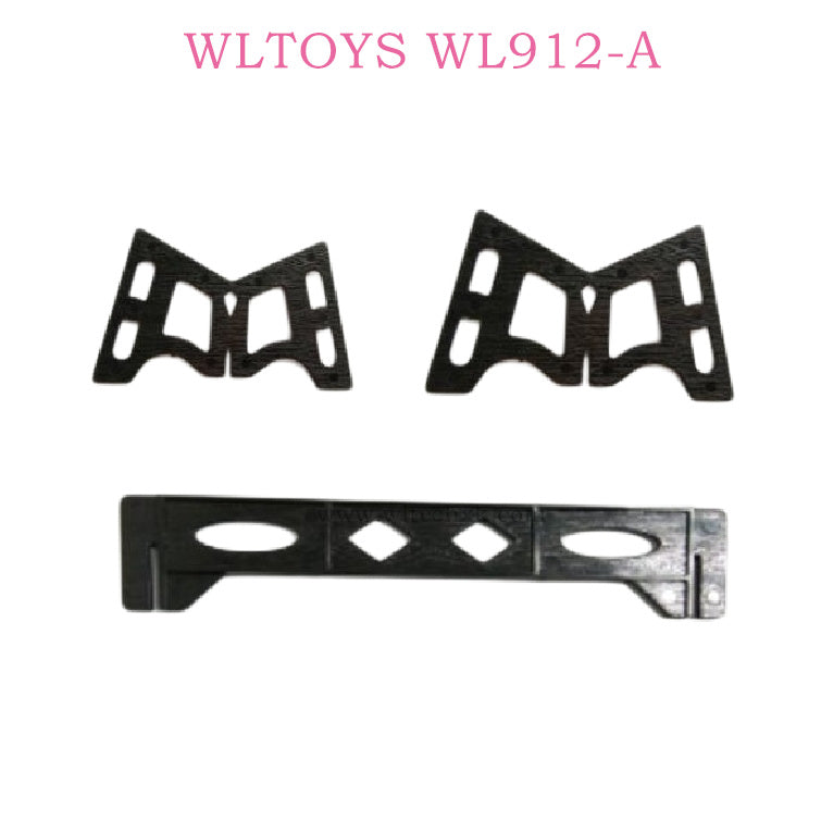 Original Parts Of WLTOYS WL912-A Support Frame