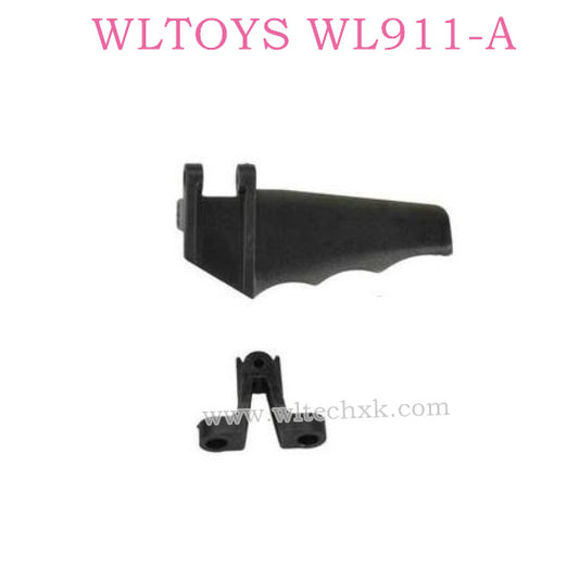 WLTOYS WL911-A RC Hight Speed Boat original parts Rudder Kit