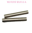 Original Parts Of WLTOYS WL912-A Rudder stainless steel tube