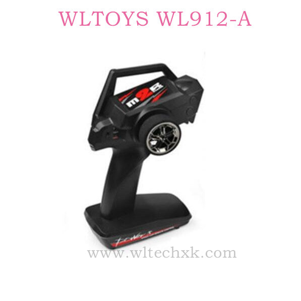 Original Parts Of WLTOYS WL912-A 2.4G Transmitter