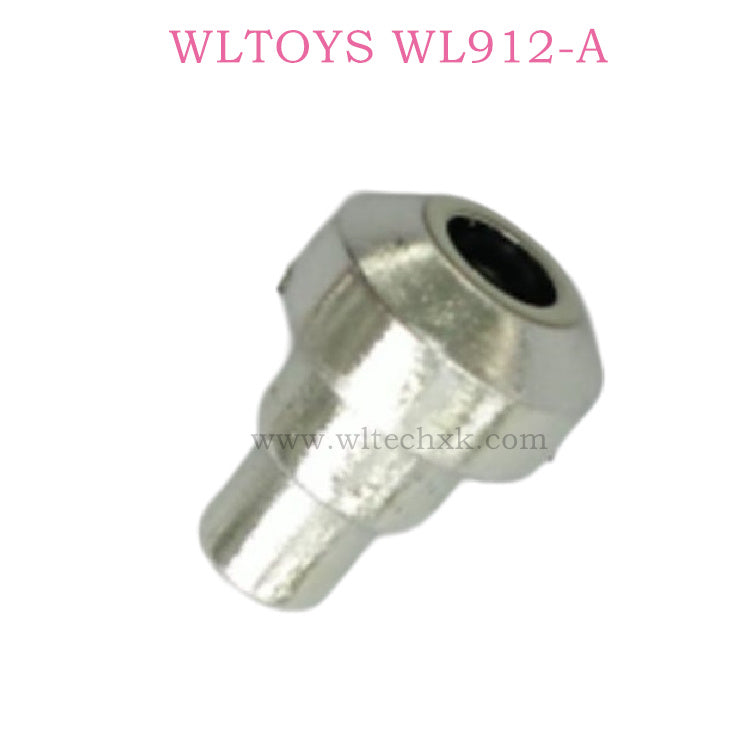 Original Parts Of WLTOYS WL912-A Outlet electroplating component group