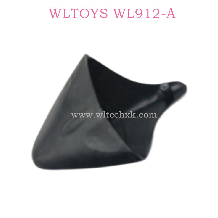 Original Parts Of WLTOYS WL912-A Protect Cover