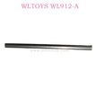 Original Parts Of WLTOYS WL912-A Steel Tube