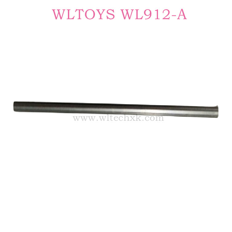 Original Parts Of WLTOYS WL912-A Steel Tube