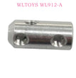 Original Parts Of WLTOYS WL912-A Flexible shaft connector set