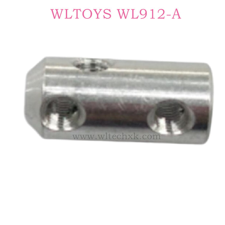 Original Parts Of WLTOYS WL912-A Flexible shaft connector set