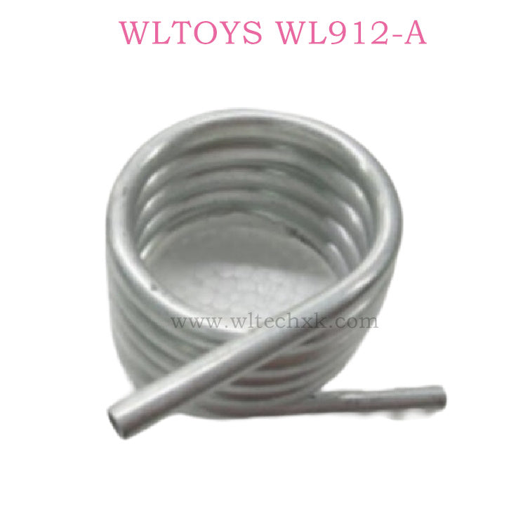 Original Parts Of WLTOYS WL912-A water cooling ring