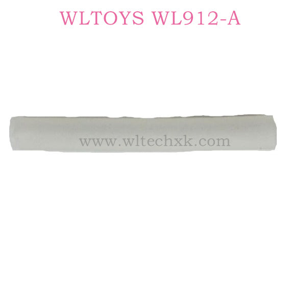 Original Parts Of WLTOYS WL912-A Outlet soft hose