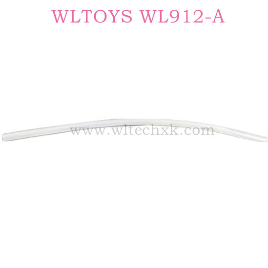 Original Parts Of WLTOYS WL912-A water inlet soft hose