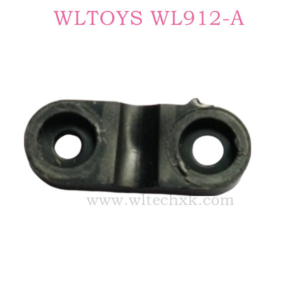 Original Parts Of WLTOYS WL912-A Copper tube pressing group