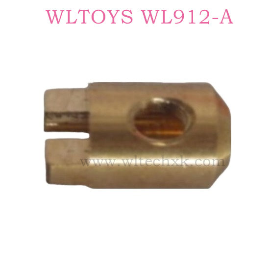 Original Parts Of WLTOYS WL912-A Propeller mount
