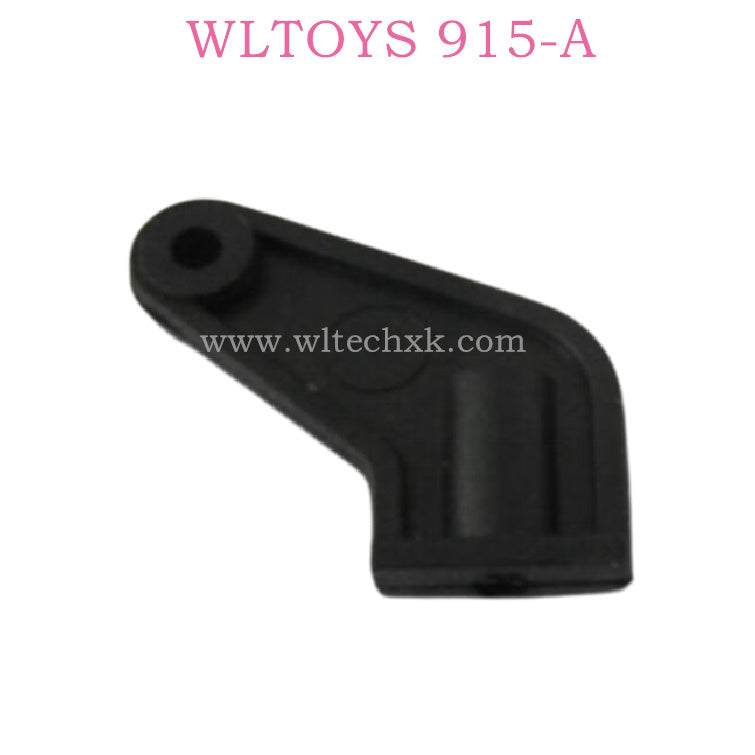 WLTOYS WL915-A RC Boat Original parts Fixing Seat for Connect Rod