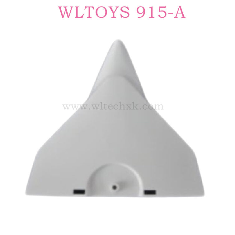 WLTOYS WL915-A RC Boat Original parts Motorboat body accessories